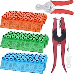 Paulozyn 300pcs livestock for sale  Delivered anywhere in USA 