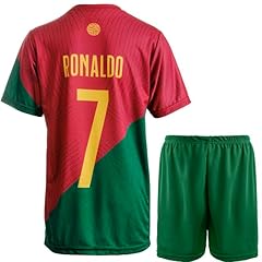 Yoha ronaldo portugal usato  Spedito ovunque in Italia 