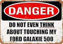Touch ford galaxie for sale  Delivered anywhere in USA 