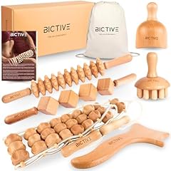 Bictive maderotherapie kit d'occasion  Livré partout en France