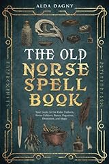 Old norse spell for sale  Delivered anywhere in USA 