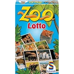 Schmidt spiele zoo gebraucht kaufen  Wird an jeden Ort in Deutschland