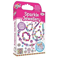 Galt sparkle jewellery for sale  Delivered anywhere in UK