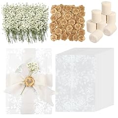 Vellum jackets 5x7 for sale  Delivered anywhere in USA 