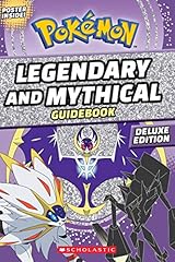 Legendary and mythical usato  Spedito ovunque in Italia 