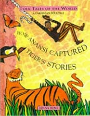 How anansi captured usato  Spedito ovunque in Italia 