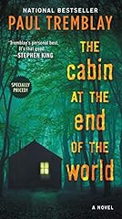 Cabin end novel for sale  Delivered anywhere in USA 