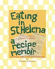 Eating st. helena for sale  Delivered anywhere in UK