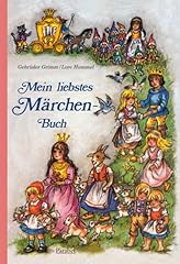 Liebstes märchenbuch märchen gebraucht kaufen  Wird an jeden Ort in Deutschland
