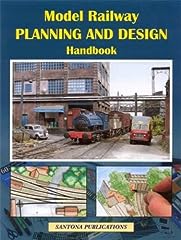 Model railway planning for sale  Delivered anywhere in UK