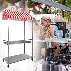 Chariot mobile pliable d'occasion  Livré partout en France