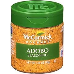 Mccormick gourmet adobo for sale  Delivered anywhere in USA 