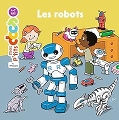 Robots d'occasion  Livré partout en France