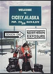 Northern exposure season for sale  Delivered anywhere in USA 