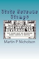 State revenue stamps for sale  Delivered anywhere in UK