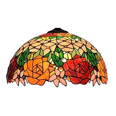 Tiffany style lampshade for sale  Delivered anywhere in USA 