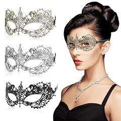 Pieces masquerade mask for sale  Delivered anywhere in USA 