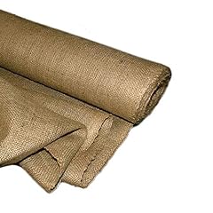 Builders hessian 1.37m for sale  Delivered anywhere in UK
