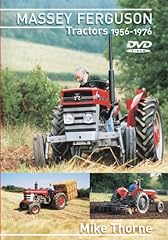 Massey ferguson tractors d'occasion  Livré partout en France