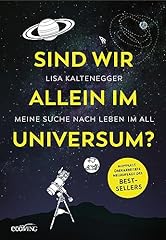 Wir allein universum gebraucht kaufen  Wird an jeden Ort in Deutschland