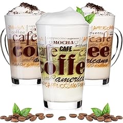 Platinux kaffeegläser motiv gebraucht kaufen  Wird an jeden Ort in Deutschland