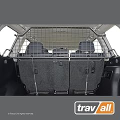 Used, Travall Guard Compatible With Toyota Land Cruiser J150 for sale  Delivered anywhere in UK
