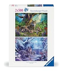 Ravensburger puzzle 12000342 gebraucht kaufen  Wird an jeden Ort in Deutschland