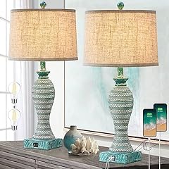 Rustic table lamps for sale  Delivered anywhere in USA 