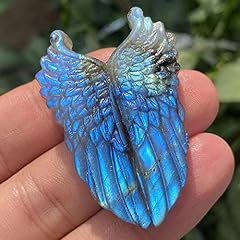 1pc natural labradorite for sale  Delivered anywhere in USA 