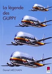 Légende guppy d'occasion  Livré partout en France