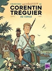 Incroyable corentin tréguier d'occasion  Livré partout en France