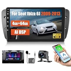 64g seat ibiza for sale  Delivered anywhere in UK