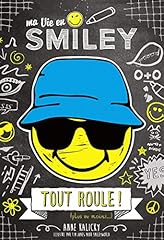 Vie smiley tome d'occasion  Livré partout en Belgiqu