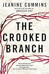 Crooked branch novel for sale  Delivered anywhere in USA 