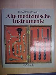Alte medizinische instrumente gebraucht kaufen  Wird an jeden Ort in Deutschland