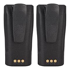 2pcs 7.4v 2600mah for sale  Delivered anywhere in UK