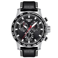 Tissot mens supersport for sale  Delivered anywhere in USA 