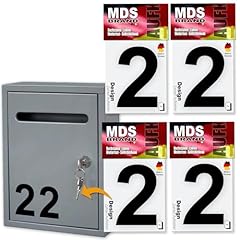 Mds brand 10cm gebraucht kaufen  Wird an jeden Ort in Deutschland