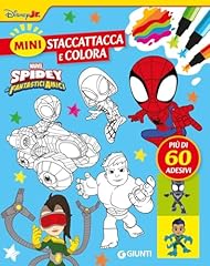 Spidey suoi fantastici usato  Spedito ovunque in Italia 