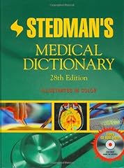 Stedman medical dictionary for sale  Delivered anywhere in USA 