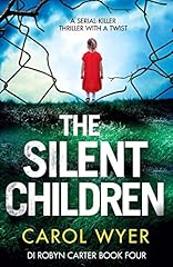 The silent children d'occasion  Livré partout en France