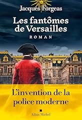Fantômes versailles d'occasion  Livré partout en France