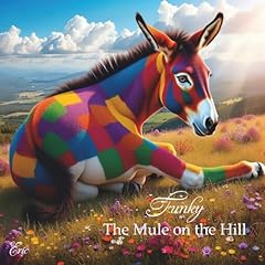 Funky mule hill for sale  Delivered anywhere in USA 