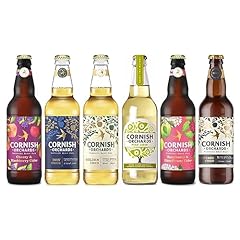Cornish orchard cider for sale  Delivered anywhere in UK