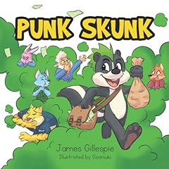 Punk skunk d'occasion  Livré partout en France