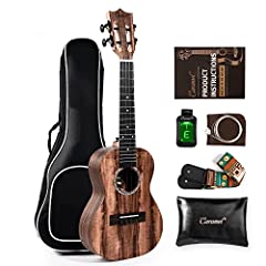 koa ukulele for sale  Delivered anywhere in USA 