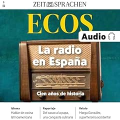 Ecos audio radio gebraucht kaufen  Wird an jeden Ort in Deutschland