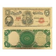 Yiqilafada 1907 dollar usato  Spedito ovunque in Italia 