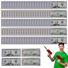Fake dollar bills usato  Spedito ovunque in Italia 