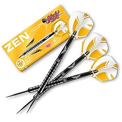 Shot darts zen for sale  Delivered anywhere in UK